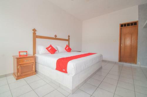 Oyo Hotel Morelos, Villa Hidalgo