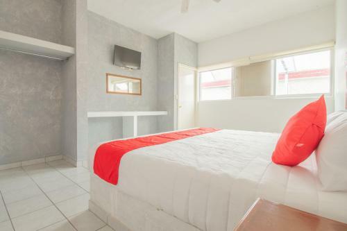 Oyo Hotel Morelos, Villa Hidalgo