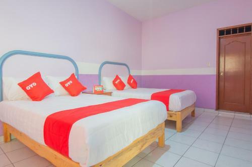 Oyo Hotel Morelos, Villa Hidalgo