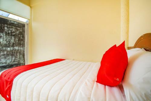Oyo Hotel Morelos, Villa Hidalgo