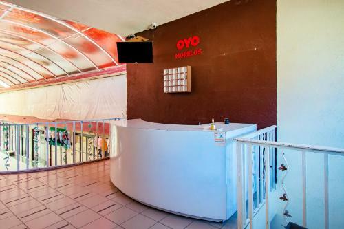 Oyo Hotel Morelos, Villa Hidalgo