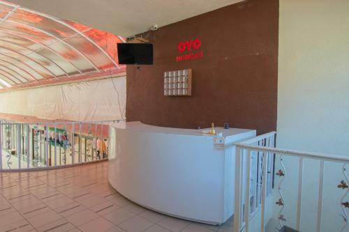 Oyo Hotel Morelos, Villa Hidalgo