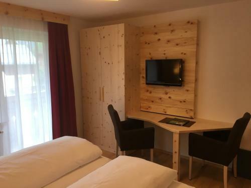 Hostal Gasthof Zauchenwirt