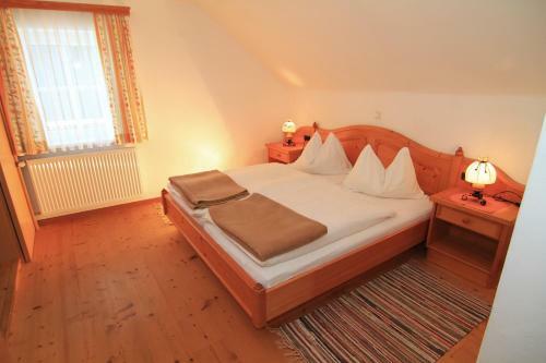 Hostal Gasthof Zauchenwirt