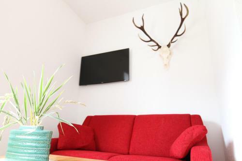 Hostal Gasthof Zauchenwirt