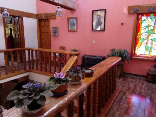 Casa Paanoramica