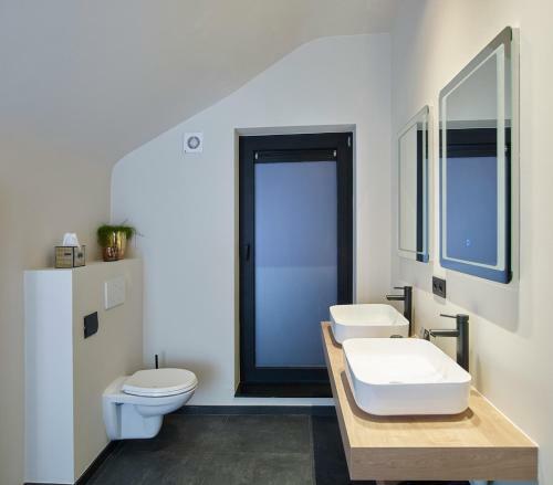 't Vlyt B&b-wellness Restaurant