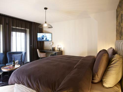 't Vlyt B&b-wellness Restaurant