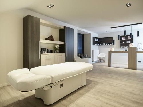't Vlyt B&b-wellness Restaurant