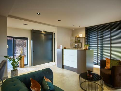 't Vlyt B&b-wellness Restaurant