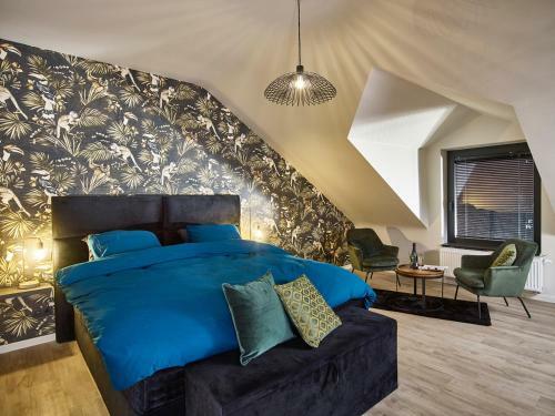 't Vlyt B&b-wellness Restaurant