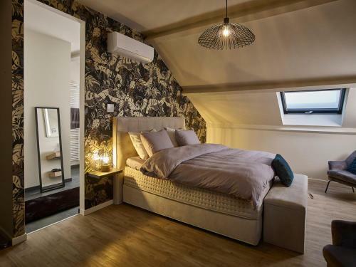 't Vlyt B&b-wellness Restaurant