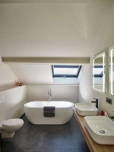 't Vlyt B&b-wellness Restaurant