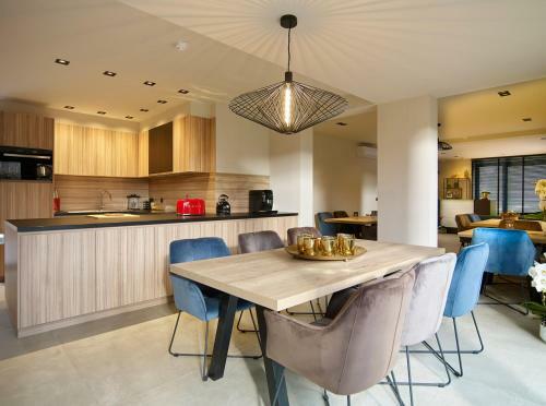 't Vlyt B&b-wellness Restaurant