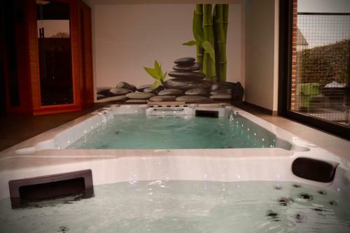 't Vlyt B&b-wellness Restaurant