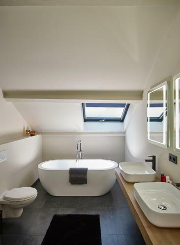 't Vlyt B&b-wellness Restaurant