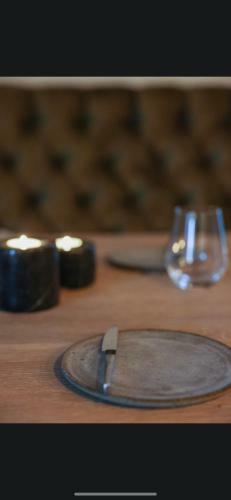 't Vlyt B&b-wellness Restaurant