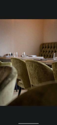 't Vlyt B&b-wellness Restaurant