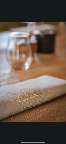 't Vlyt B&b-wellness Restaurant
