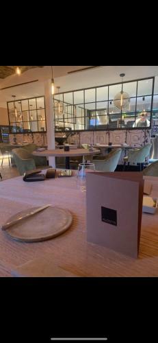 't Vlyt B&b-wellness Restaurant