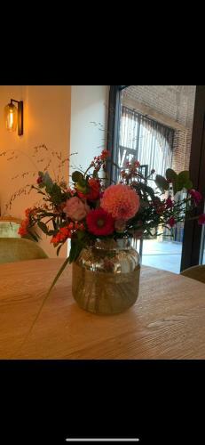 't Vlyt B&b-wellness Restaurant
