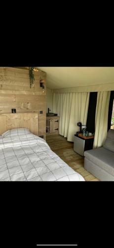 't Vlyt B&b-wellness Restaurant