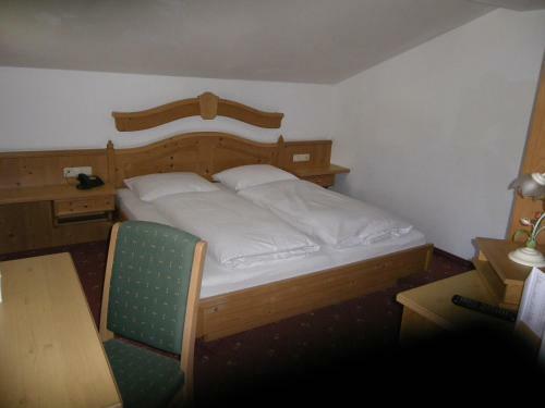 Hotel Garni Ferienhof