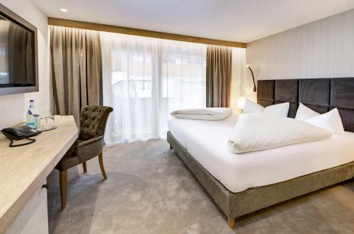 Hotel Rose