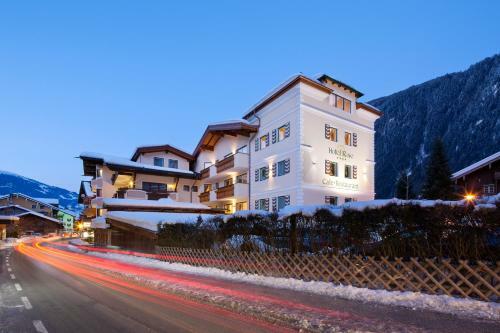 Hotel Rose