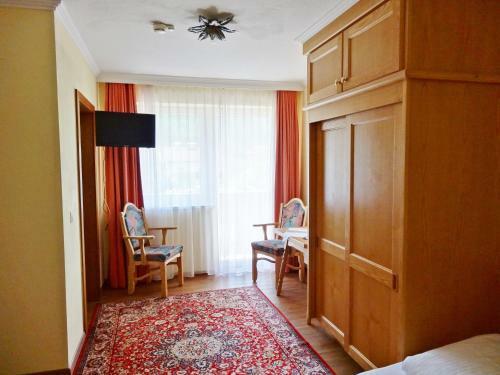 Hostal Scheulinghof