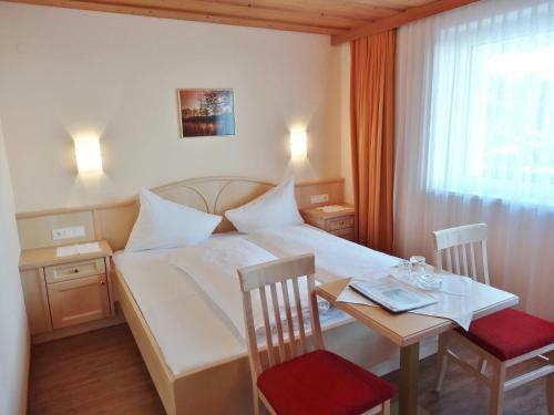 Hostal Scheulinghof