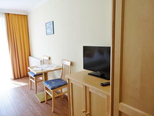Hostal Scheulinghof