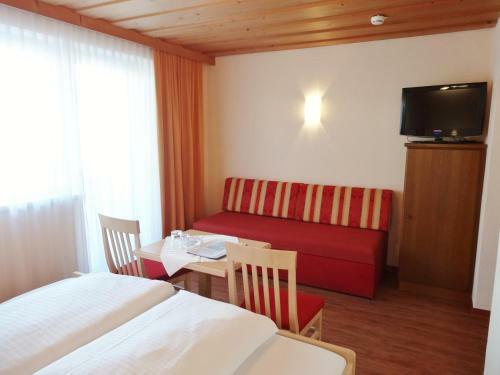 Hostal Scheulinghof