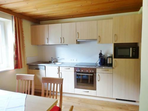 Hostal Scheulinghof