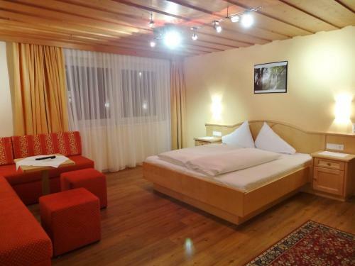 Hostal Scheulinghof