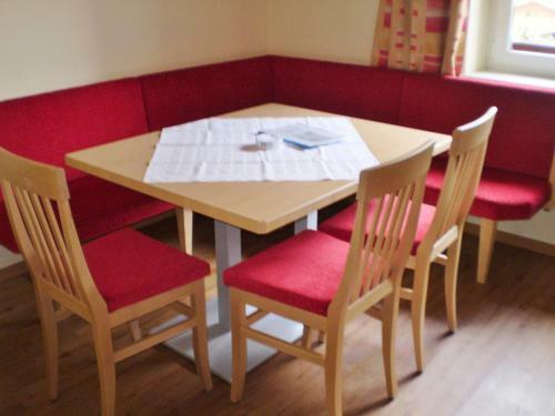 Hostal Scheulinghof