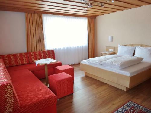 Hostal Scheulinghof