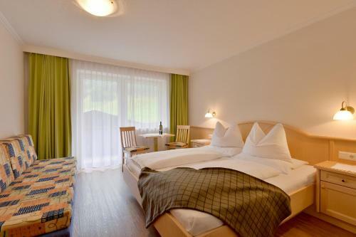Hostal Scheulinghof