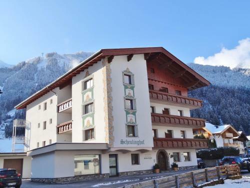 Hostal Scheulinghof