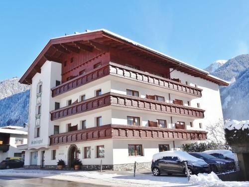Hostal Scheulinghof