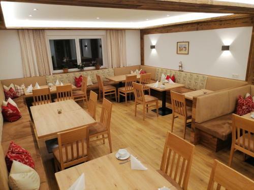 Hostal Scheulinghof