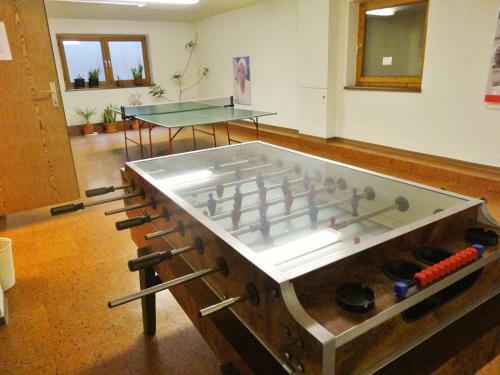 Hostal Scheulinghof