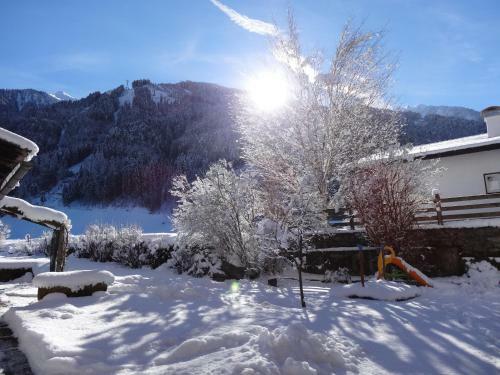 Hostal Scheulinghof