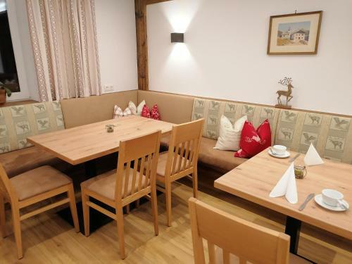 Hostal Scheulinghof