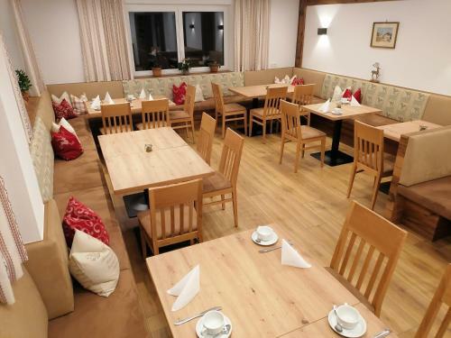 Hostal Scheulinghof