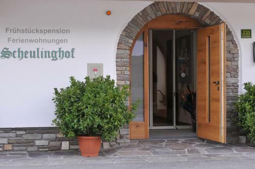 Hostal Scheulinghof