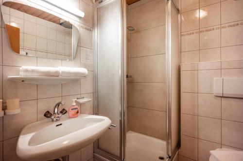 Hostal G�stehaus Schneeberger