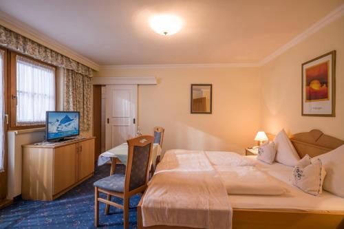 Hostal G�stehaus Schneeberger
