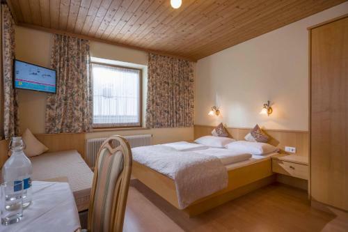 Hostal G�stehaus Schneeberger