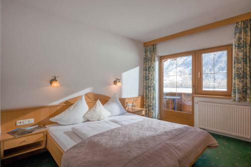 Hostal G�stehaus Schneeberger
